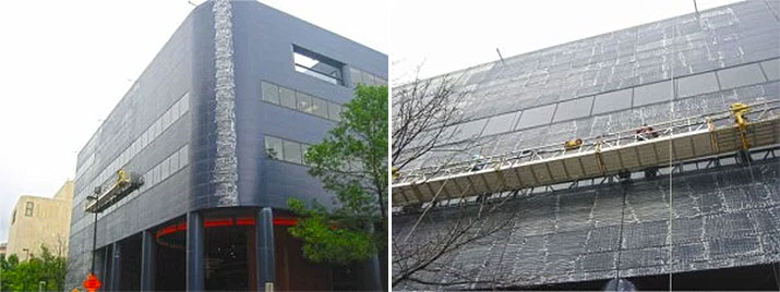 5 Things to Know About On-Site Finishing Repair and Restoration