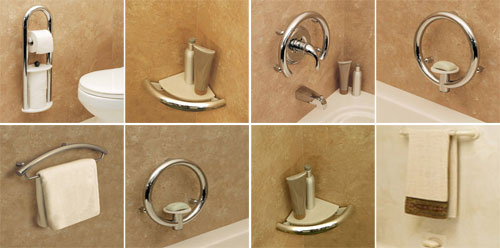 Aecinfo News 5 Tips For Selecting Safe Stylish Bathroom Aecinfo News 5 Tips For Selecting Safe Stylish Bathroom Accessories From Columbus Gl Block