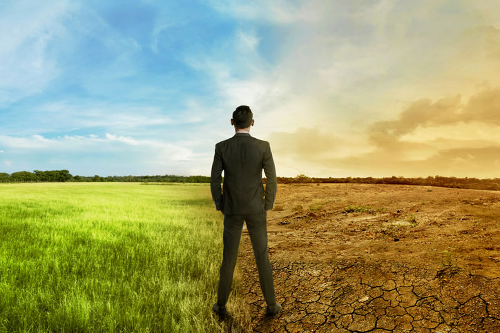 5 Ways Climate Change will Affect your Business