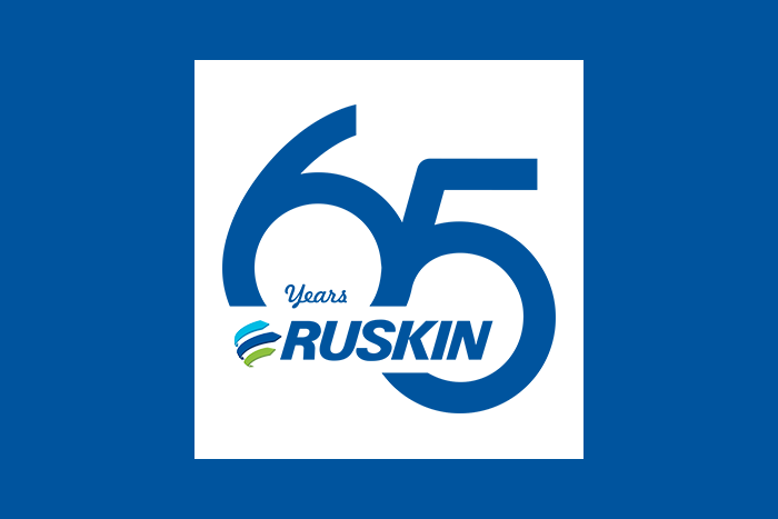 65 Years of Authority in Air Control from Ruskin