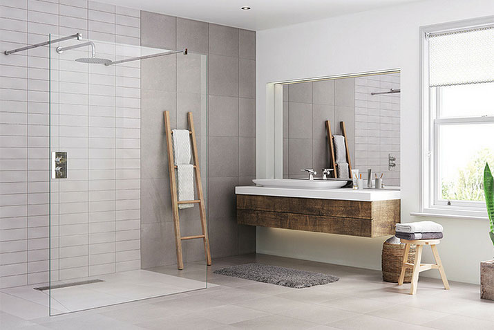 7 Hot 2017 Bathroom Design Trends You Need to Add Style to Your Space