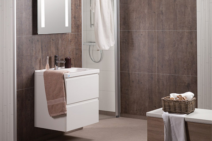 7 Steps to Create a Contemporary Bathroom Which is Easy to Clean