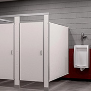 7 Things to Know Before Choosing Your Bathroom Partition System