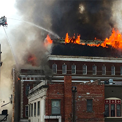 7 Tips for Preventing Costly Fire Damage Repair