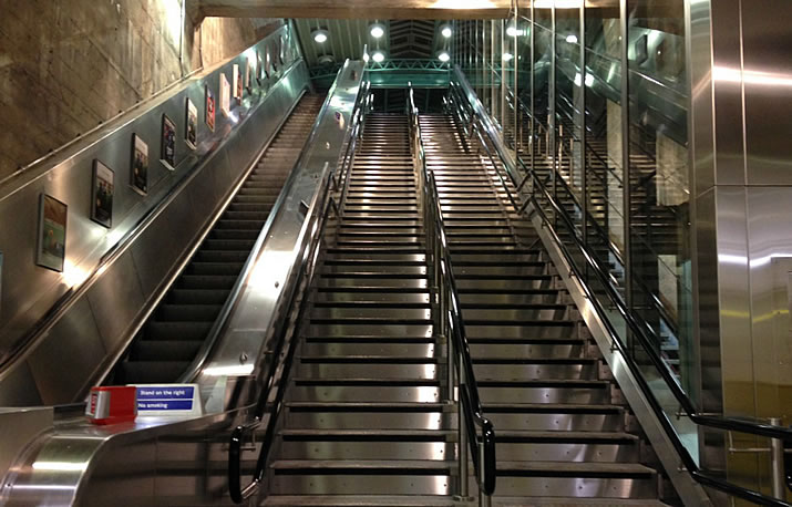 A Smart Step-Up from Howe Green