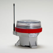 A650 Solar Taxiway Light