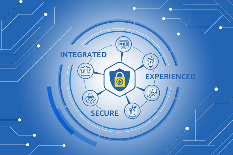 Accuride Integrated Access Solutions: The New Frontier of Access Control