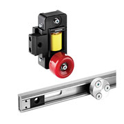 Accuride Introduces a Tilt Track System for Drop Down Access to Drawers and Trays