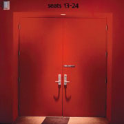 Acoustic Steel Doors and Frames from AMBICO Limited