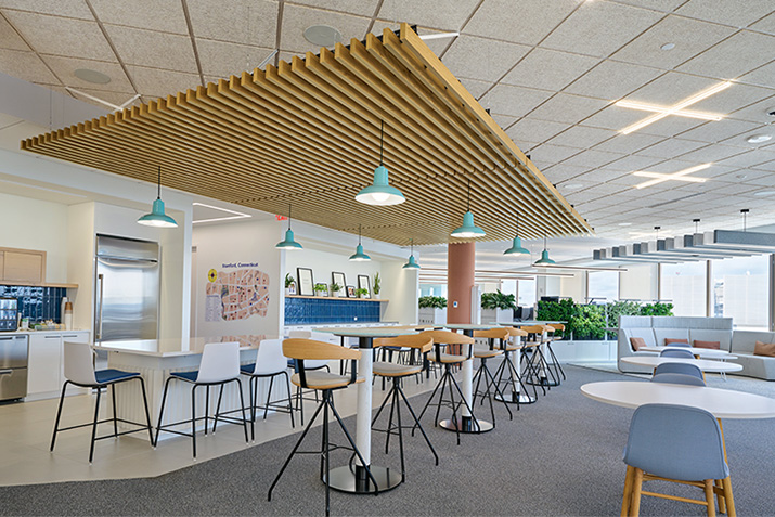 Acoustics Are an Essential Part of Indoor Environmental Quality (IEQ) Acoustics Are an Essential Part of Indoor Environmental Quality (IEQ)