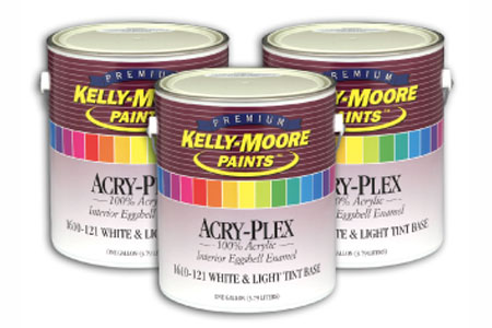 Acrylic Enamel Paint >> AECinfo.com News: Acry-Plex Paints From Kelly-Moore Acrylic Enamel Paint >> AECinfo.com News: Acry-Plex Paints From Kelly-Moore