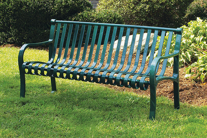 ADA Compliant Benches – Here's What You ... - AECinfo.com News