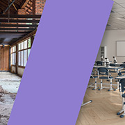 Adaptive Reuse, Upgraded: Gypsum Board Strategies for Fire Safety and Acoustic Comfort