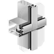 Alcoa’s Kawneer Introduces New Unitized Curtain Wall Delivering Ultra-Thermal Performance