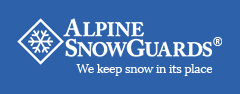 Alpine SnowGuards