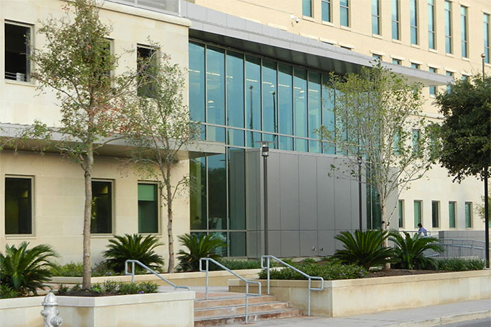 Aluminium security windows from Armortex
