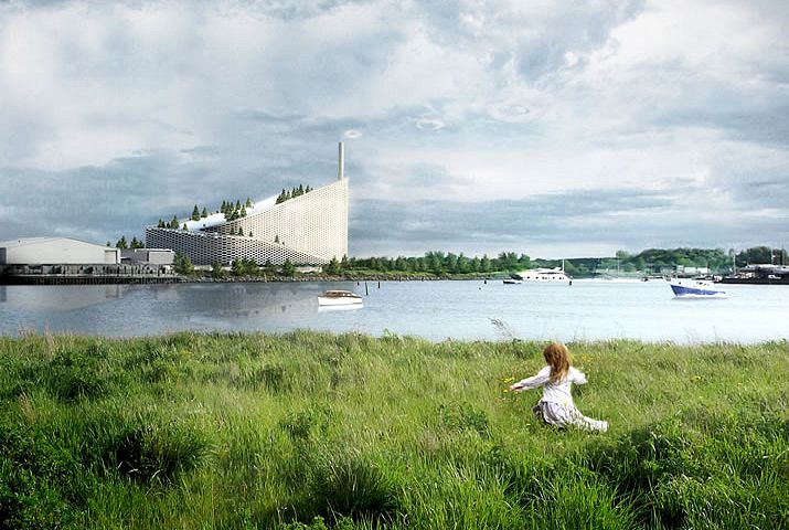 Amager Resource Center