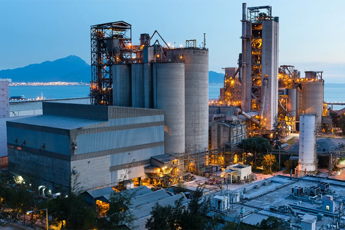 Ambico Blast Resistant Doors in The Petrochemical Industry