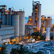 Ambico Blast Resistant Doors in The Petrochemical Industry