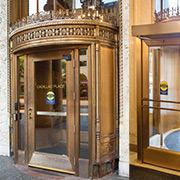 Ambico Case Study: Cadillac Place