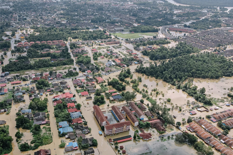 Flood Resistant Assemblies