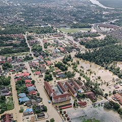 Flood Resistant Assemblies