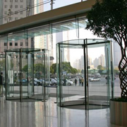 Amid Record Sales, Boon Edam Inc. Expands Revolving Door Features and Sales Staff