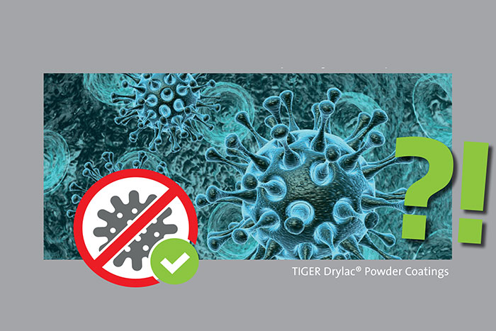 Antimicrobial Powder Coatings - Frequently Asked Questions