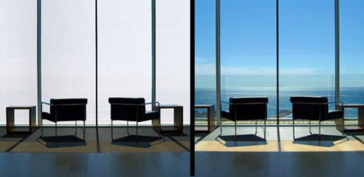 April Showers Bring May Flowers… And Eco-Friendly Smart Glass