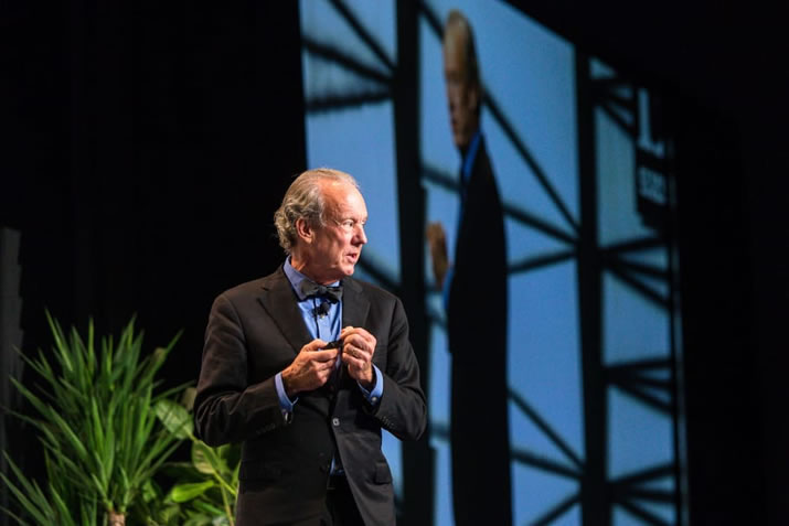 Architects empowered to drive positive change at SXSW Eco