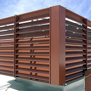 Architectural Louvers Design Resources