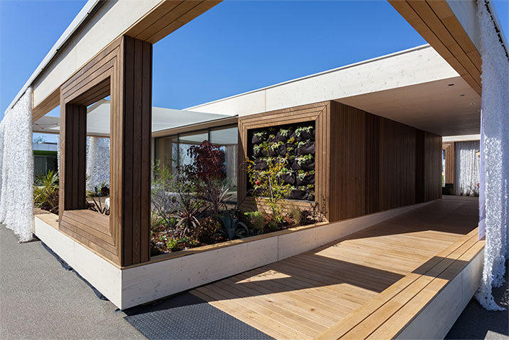 Architectural Trends for 2019