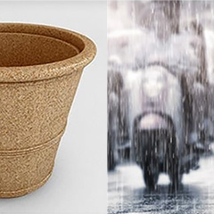 Are Resin Planters Durable