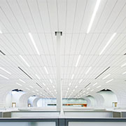 ​​Mineral Fiber and Fiberglass Ceiling Tiles