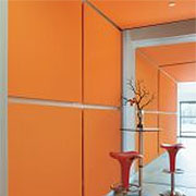 Mineral Fiber & Fiberglass Acoustical Wall Panels