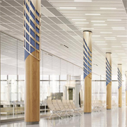 Armstrong Expands Portfolio of Custom Column Cover Solutions