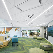Armstrong Living Lab Demonstrates How a Future Workplace Can Function