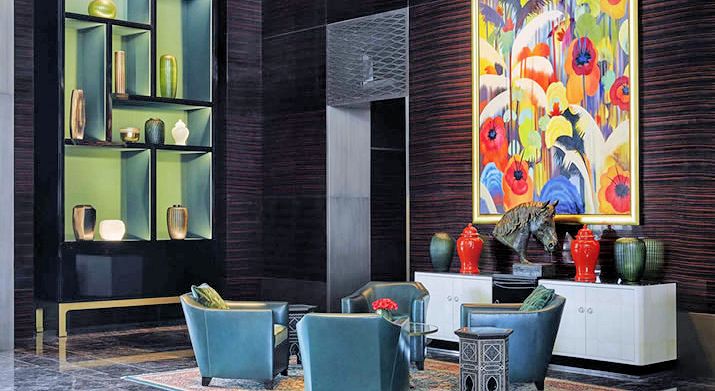 Artistry in Architectural Grilles