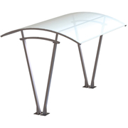 Ashton Bike Shelters