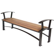 Ashton™ Flat Bench