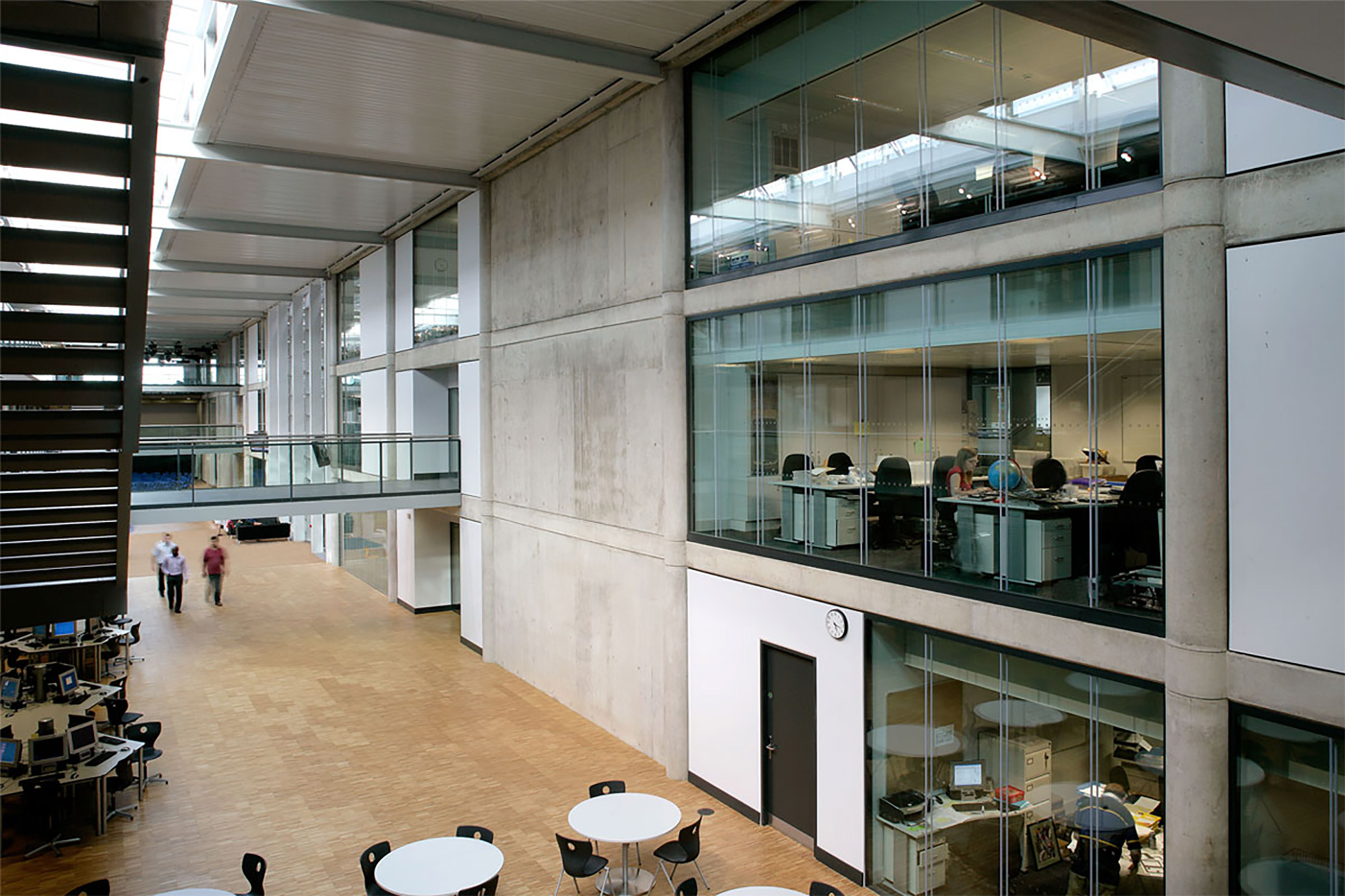 Avanti Systems USA: A Guide to Effective Acoustic Glass Partitions
