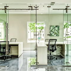 Avanti Systems USA: Clarifying Tax Deductions for Demountable Glass Systems