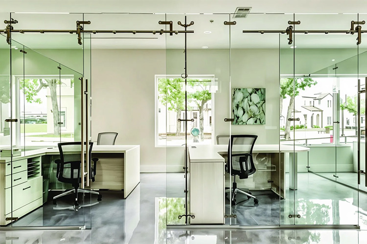 Avanti Systems USA: Clarifying Tax Deductions for Demountable Glass Systems