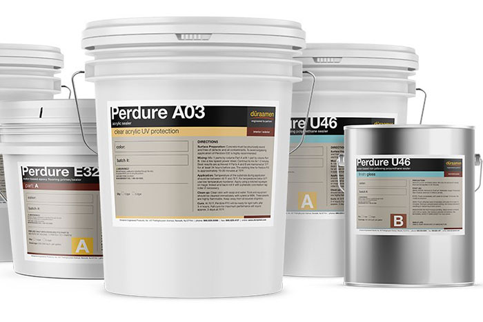 Avoiding Roller Marks in Concrete Sealers