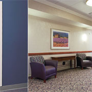Babcock-Davis Featured Product: Wall & Door Protection