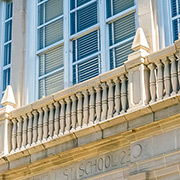 Balustrades from Stromberg Architectural Products