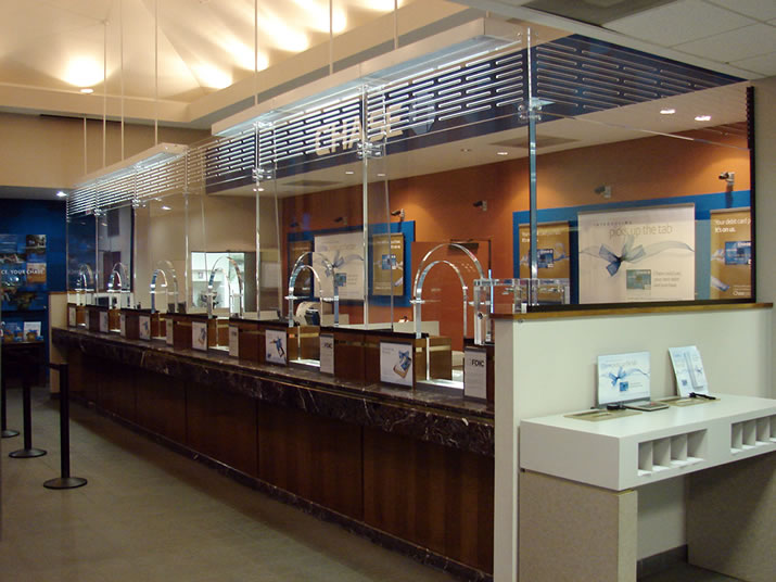 Bank Security: Balancing the Priorities of Security Managers, Architects, and Facilities