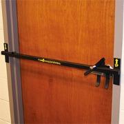 Barracuda Door Locks: an intruder defense system