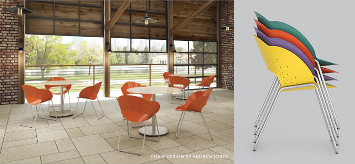 Battery Life: introducing a new way to energize your outdoor space