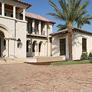 Belden Brick Pavers